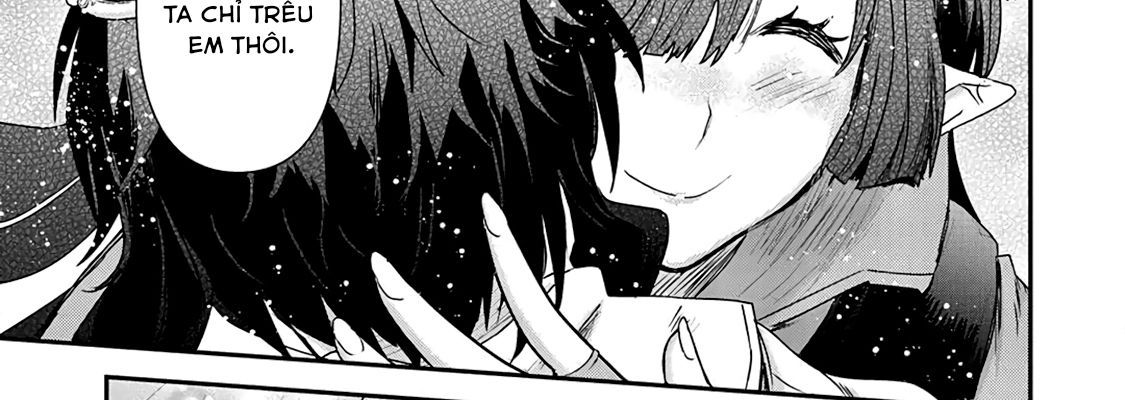 Khi Tôi Chuyển Sinh Thành Một Thanh Kiếm Chapter 19 - 51
