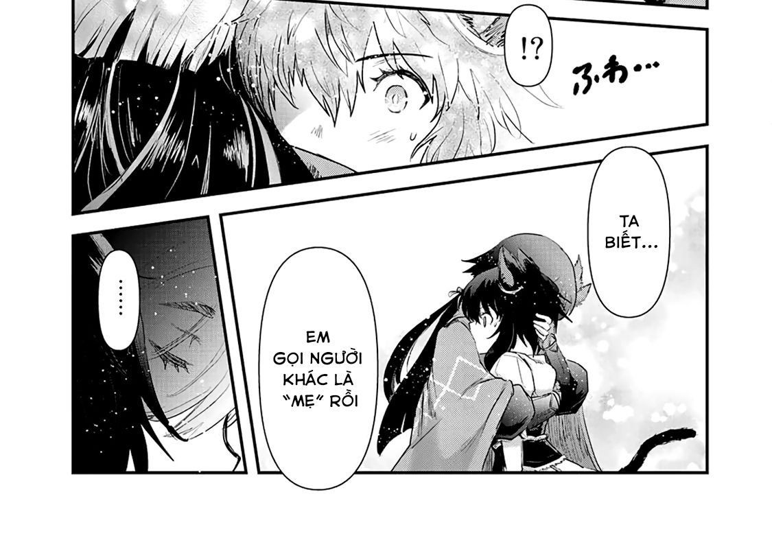 Khi Tôi Chuyển Sinh Thành Một Thanh Kiếm Chapter 19 - 52