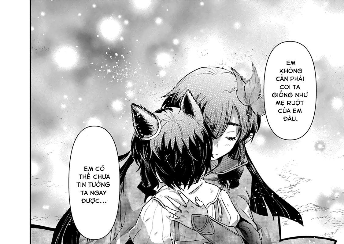 Khi Tôi Chuyển Sinh Thành Một Thanh Kiếm Chapter 19 - 53