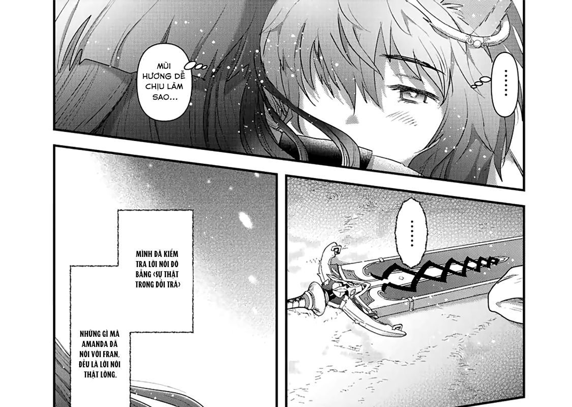 Khi Tôi Chuyển Sinh Thành Một Thanh Kiếm Chapter 19 - 56