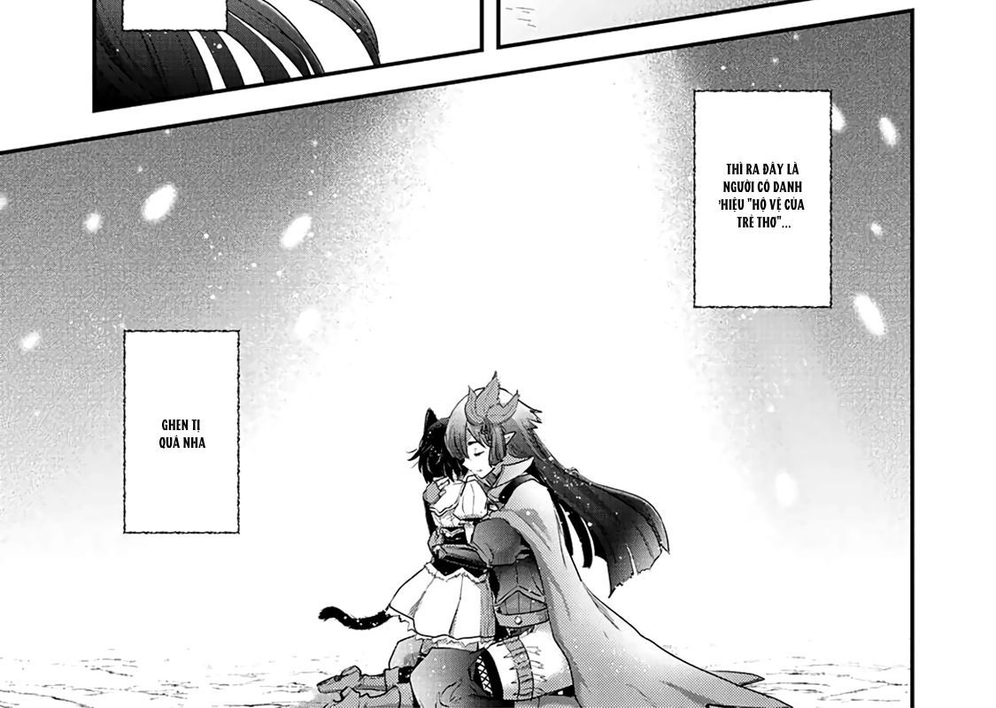 Khi Tôi Chuyển Sinh Thành Một Thanh Kiếm Chapter 19 - 57