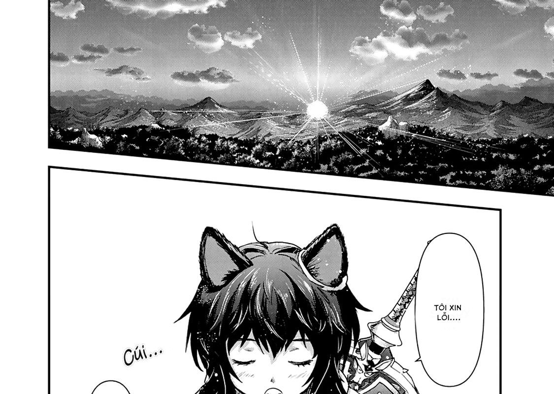 Khi Tôi Chuyển Sinh Thành Một Thanh Kiếm Chapter 19 - 58