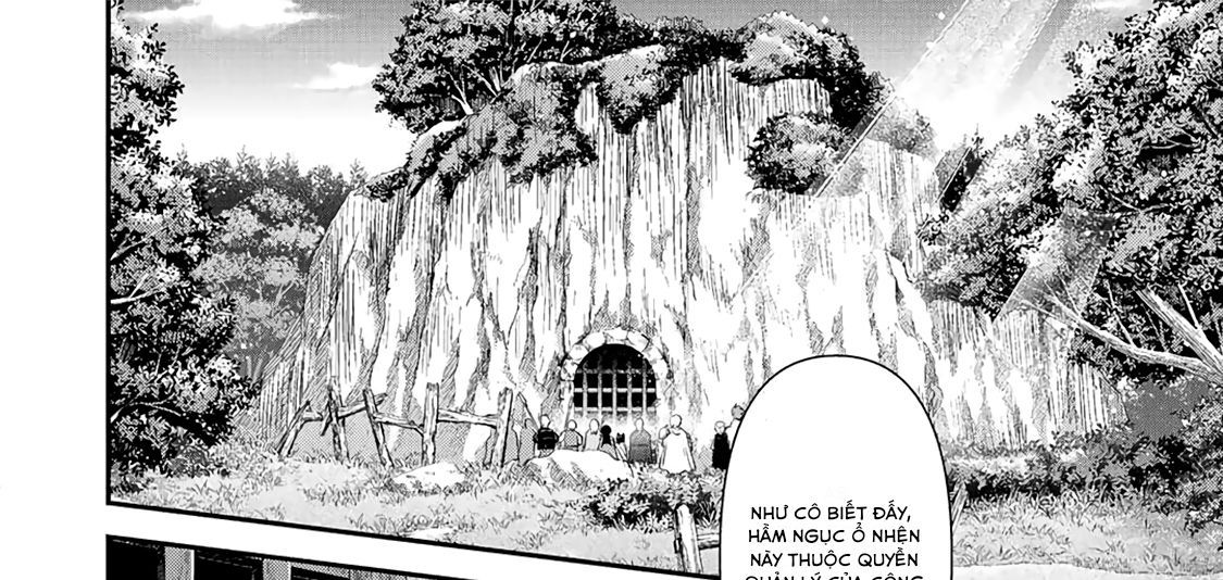 Khi Tôi Chuyển Sinh Thành Một Thanh Kiếm Chapter 19 - 62