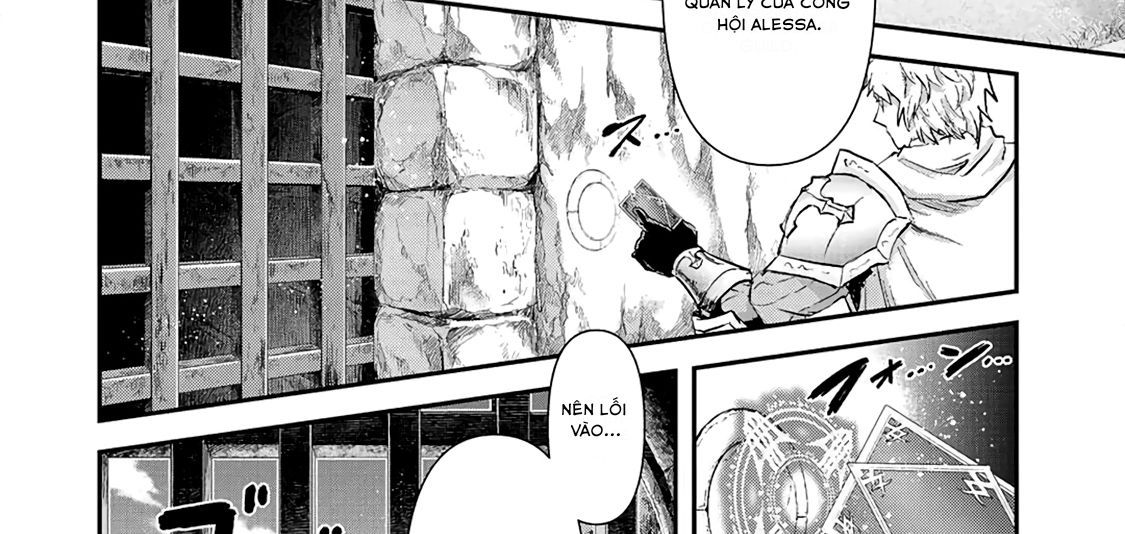 Khi Tôi Chuyển Sinh Thành Một Thanh Kiếm Chapter 19 - 63