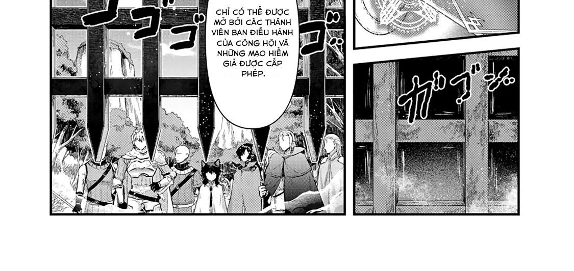 Khi Tôi Chuyển Sinh Thành Một Thanh Kiếm Chapter 19 - 64