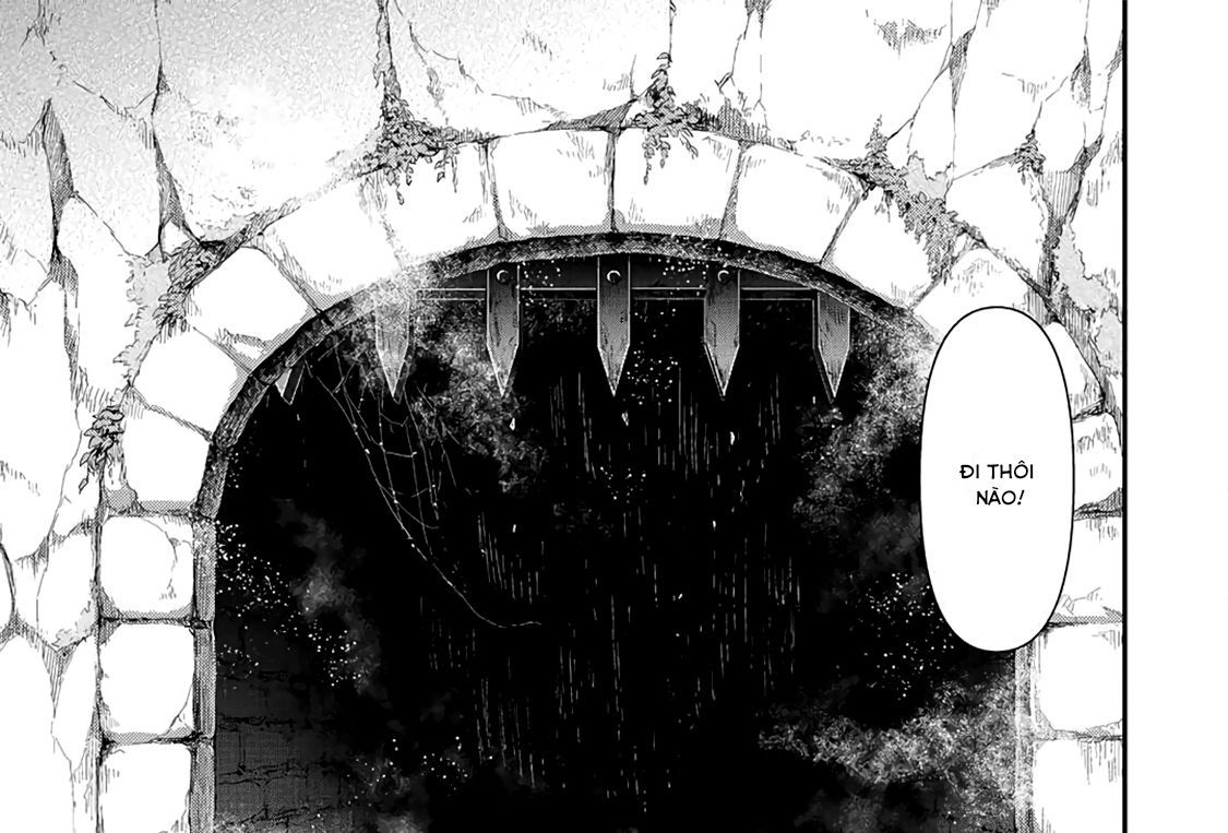 Khi Tôi Chuyển Sinh Thành Một Thanh Kiếm Chapter 19 - 65