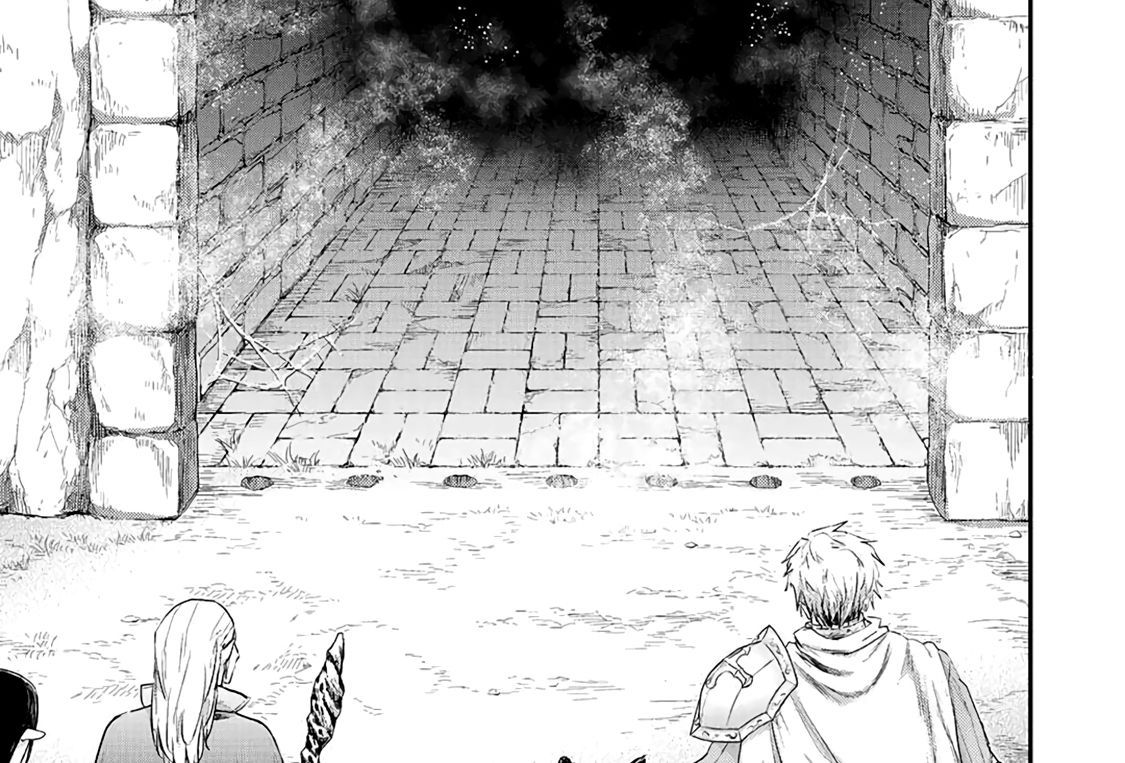 Khi Tôi Chuyển Sinh Thành Một Thanh Kiếm Chapter 19 - 66