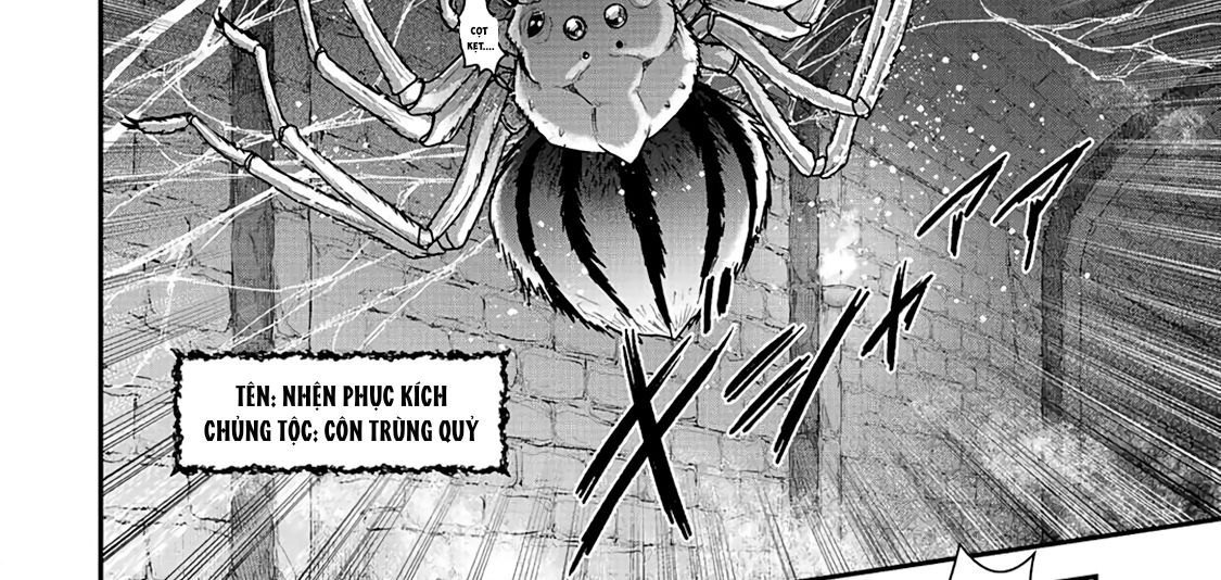 Khi Tôi Chuyển Sinh Thành Một Thanh Kiếm Chapter 20 - 11