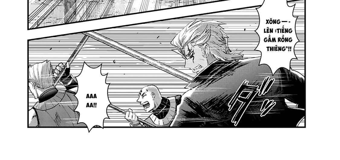 Khi Tôi Chuyển Sinh Thành Một Thanh Kiếm Chapter 20 - 12