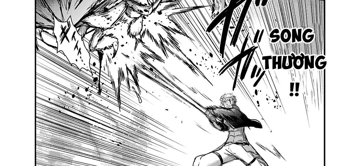 Khi Tôi Chuyển Sinh Thành Một Thanh Kiếm Chapter 20 - 15