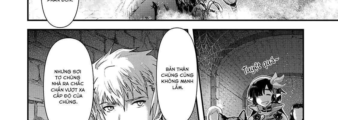 Khi Tôi Chuyển Sinh Thành Một Thanh Kiếm Chapter 20 - 17