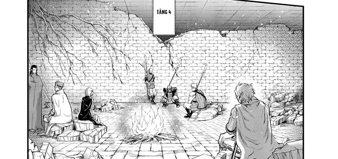 Khi Tôi Chuyển Sinh Thành Một Thanh Kiếm Chapter 20 - 24