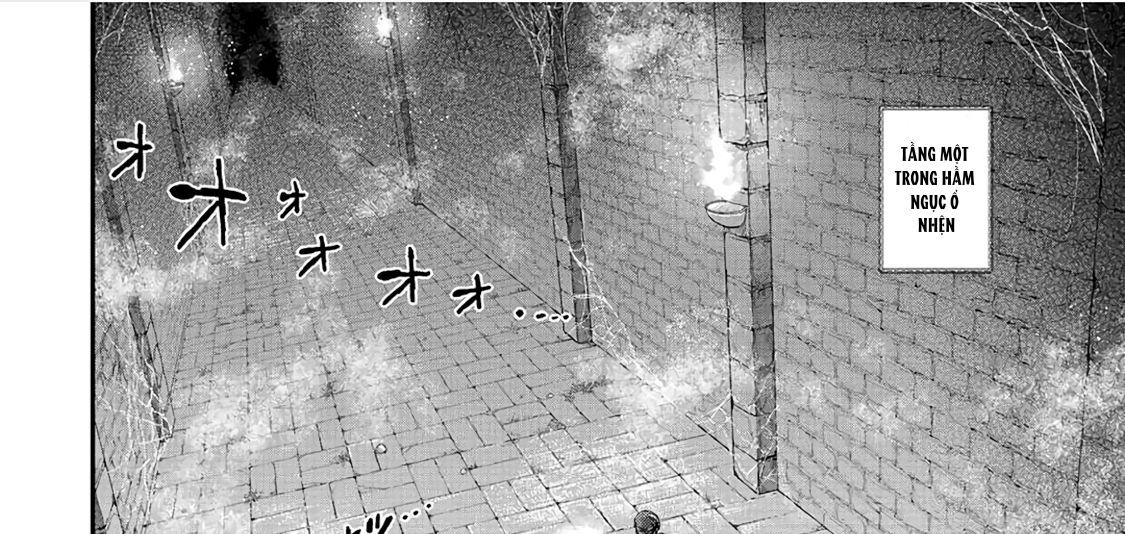 Khi Tôi Chuyển Sinh Thành Một Thanh Kiếm Chapter 20 - 4