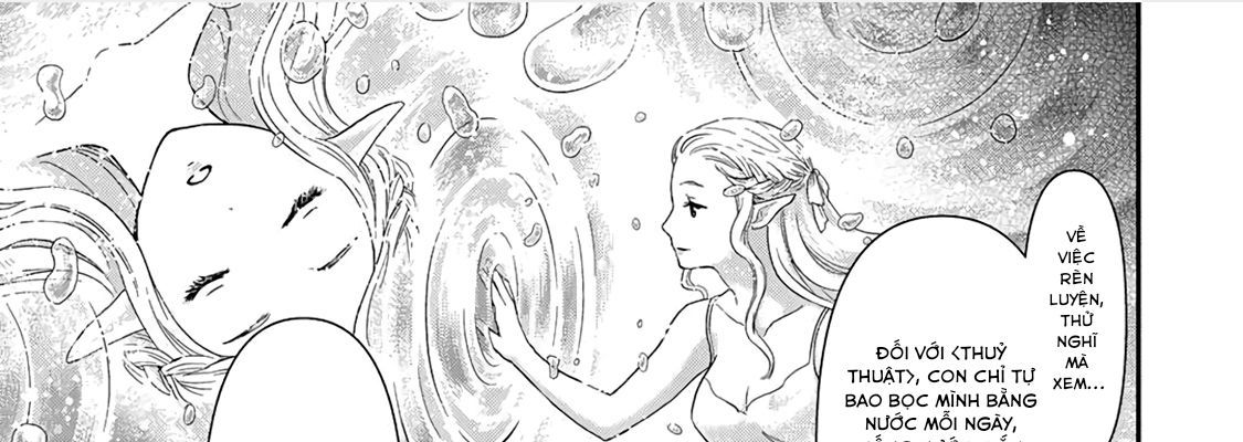 Khi Tôi Chuyển Sinh Thành Một Thanh Kiếm Chapter 20 - 42
