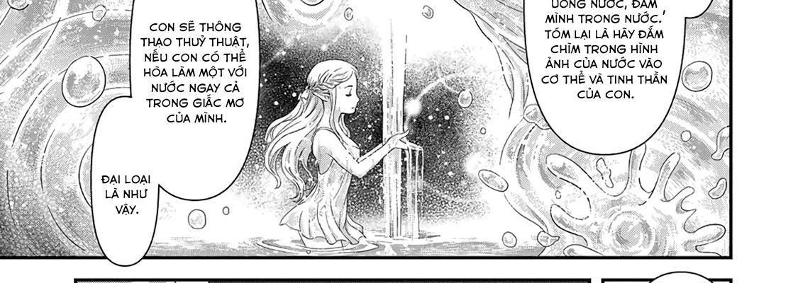 Khi Tôi Chuyển Sinh Thành Một Thanh Kiếm Chapter 20 - 43