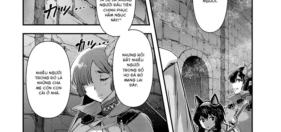 Khi Tôi Chuyển Sinh Thành Một Thanh Kiếm Chapter 20 - 6