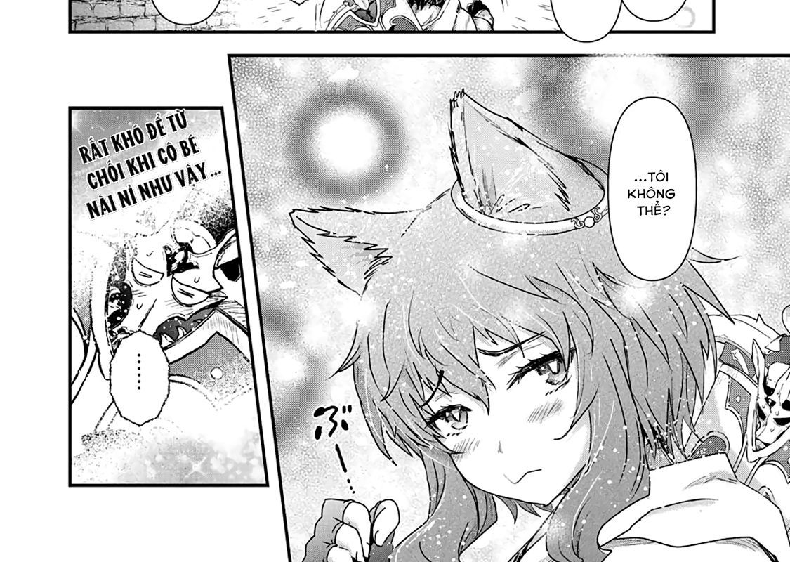 Khi Tôi Chuyển Sinh Thành Một Thanh Kiếm Chapter 20 - 62