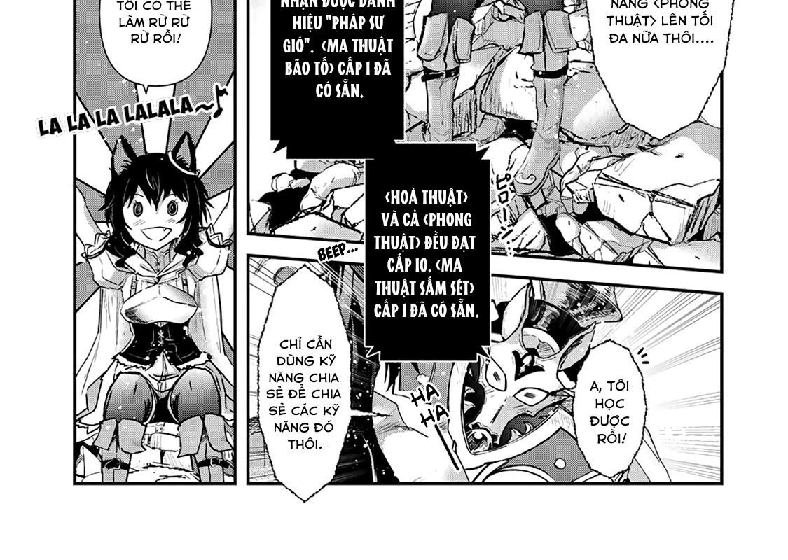 Khi Tôi Chuyển Sinh Thành Một Thanh Kiếm Chapter 20 - 64