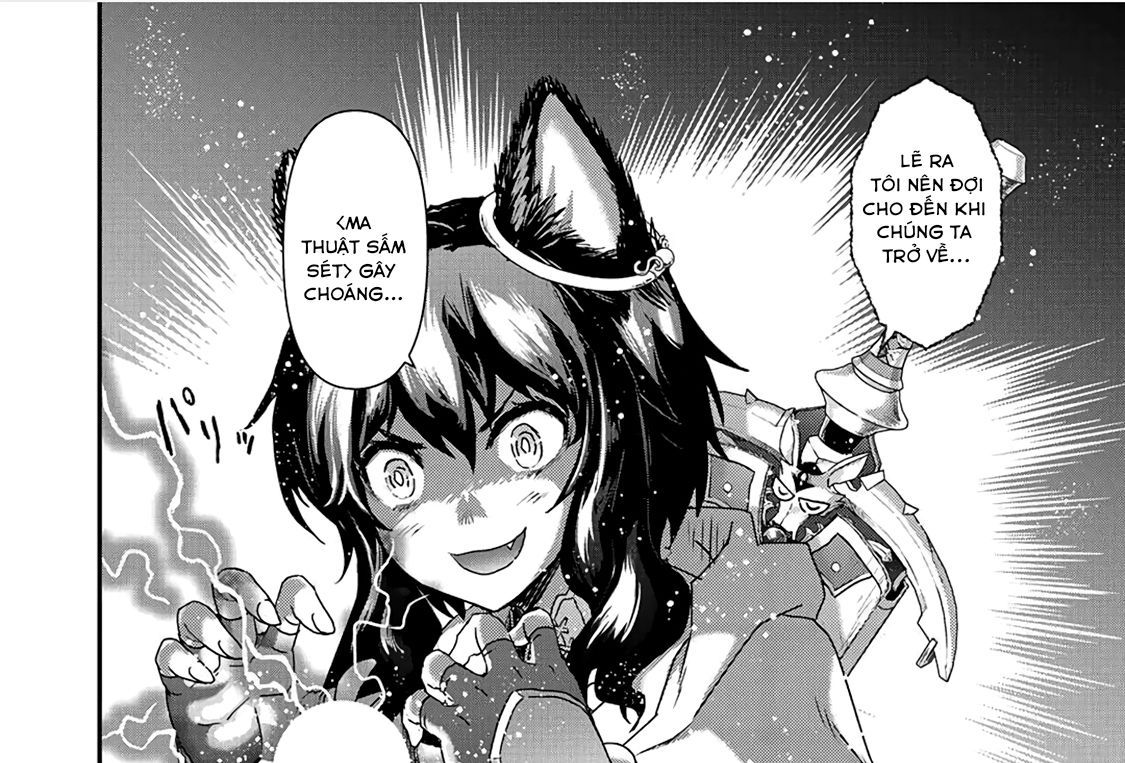Khi Tôi Chuyển Sinh Thành Một Thanh Kiếm Chapter 20 - 65