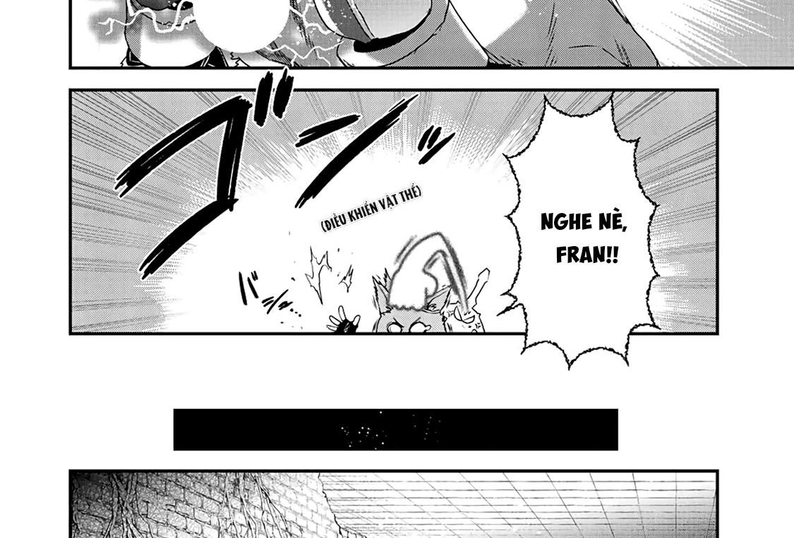 Khi Tôi Chuyển Sinh Thành Một Thanh Kiếm Chapter 20 - 66