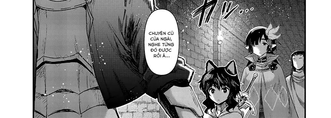 Khi Tôi Chuyển Sinh Thành Một Thanh Kiếm Chapter 20 - 9