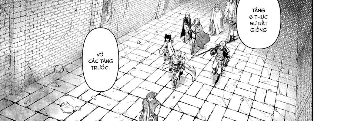 Khi Tôi Chuyển Sinh Thành Một Thanh Kiếm Chapter 21 - 13