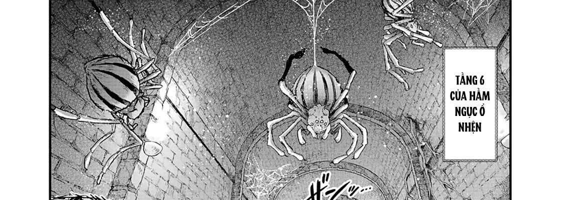 Khi Tôi Chuyển Sinh Thành Một Thanh Kiếm Chapter 21 - 14