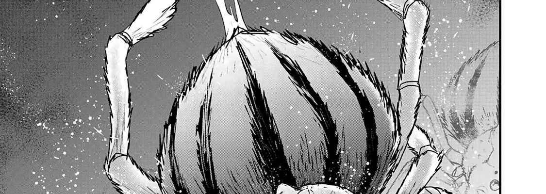 Khi Tôi Chuyển Sinh Thành Một Thanh Kiếm Chapter 21 - 21