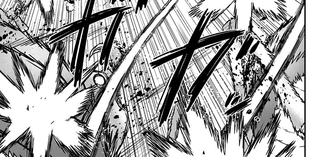 Khi Tôi Chuyển Sinh Thành Một Thanh Kiếm Chapter 21 - 28