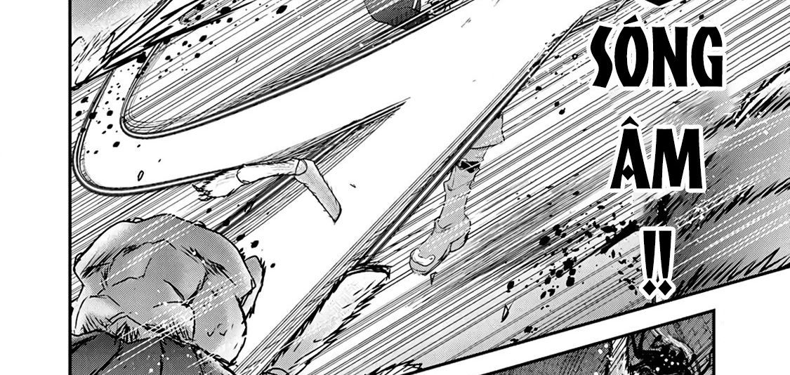 Khi Tôi Chuyển Sinh Thành Một Thanh Kiếm Chapter 21 - 30