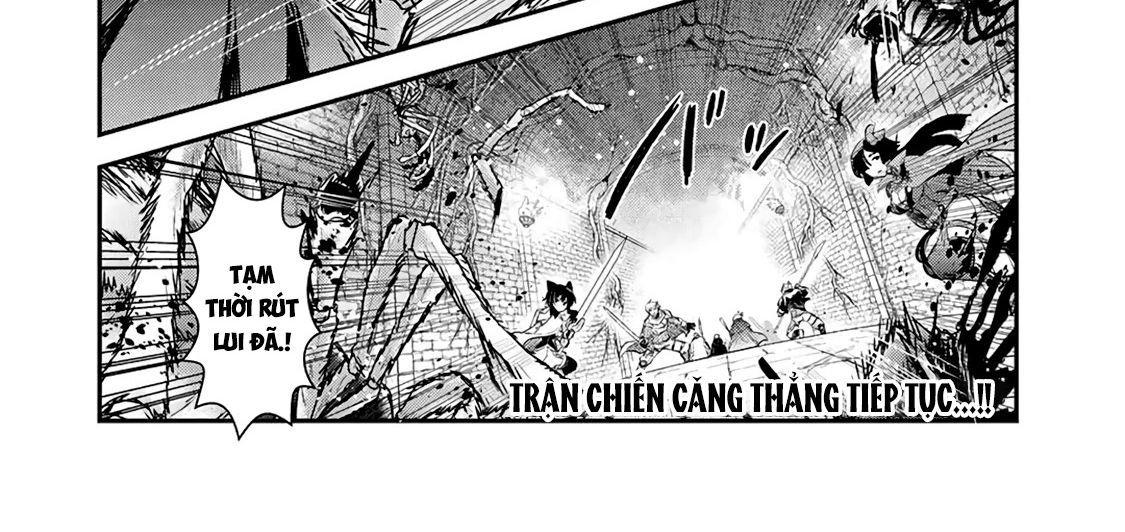 Khi Tôi Chuyển Sinh Thành Một Thanh Kiếm Chapter 21 - 31