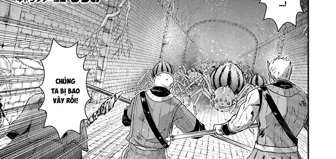 Khi Tôi Chuyển Sinh Thành Một Thanh Kiếm Chapter 21 - 34