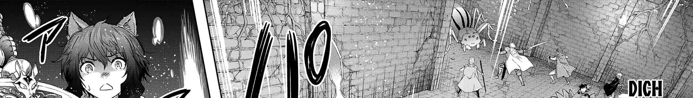 Khi Tôi Chuyển Sinh Thành Một Thanh Kiếm Chapter 21 - 39