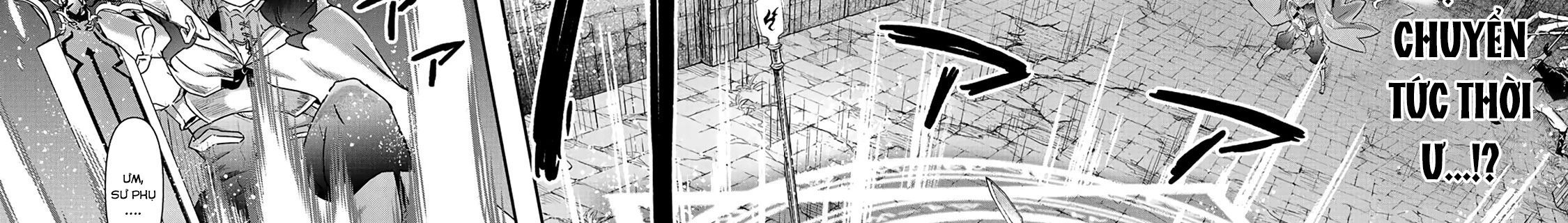 Khi Tôi Chuyển Sinh Thành Một Thanh Kiếm Chapter 21 - 40