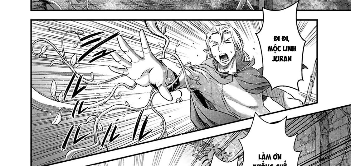 Khi Tôi Chuyển Sinh Thành Một Thanh Kiếm Chapter 21 - 5