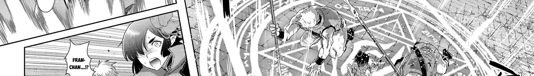 Khi Tôi Chuyển Sinh Thành Một Thanh Kiếm Chapter 21 - 41