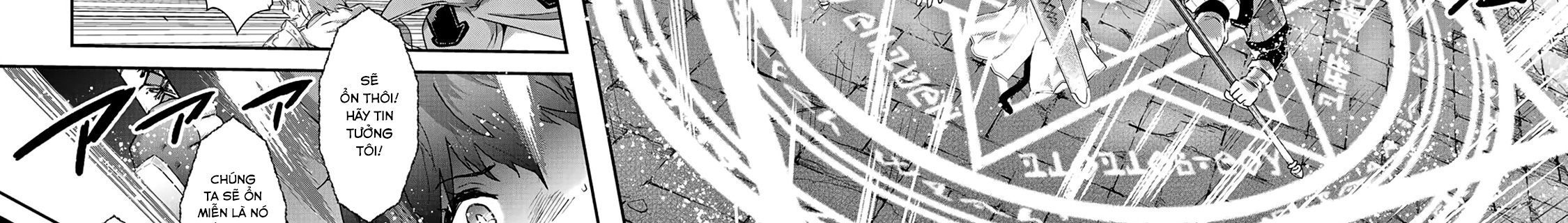 Khi Tôi Chuyển Sinh Thành Một Thanh Kiếm Chapter 21 - 42