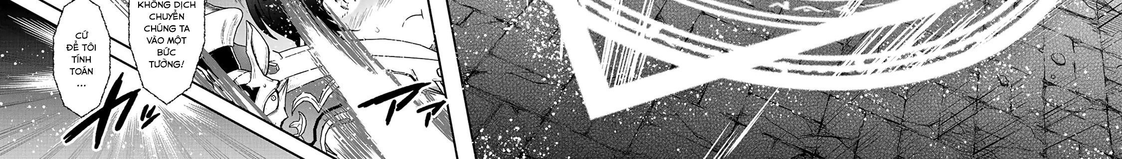 Khi Tôi Chuyển Sinh Thành Một Thanh Kiếm Chapter 21 - 43