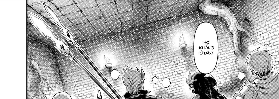Khi Tôi Chuyển Sinh Thành Một Thanh Kiếm Chapter 21 - 50