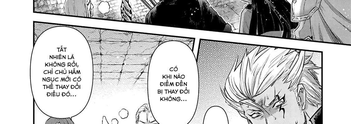Khi Tôi Chuyển Sinh Thành Một Thanh Kiếm Chapter 21 - 51