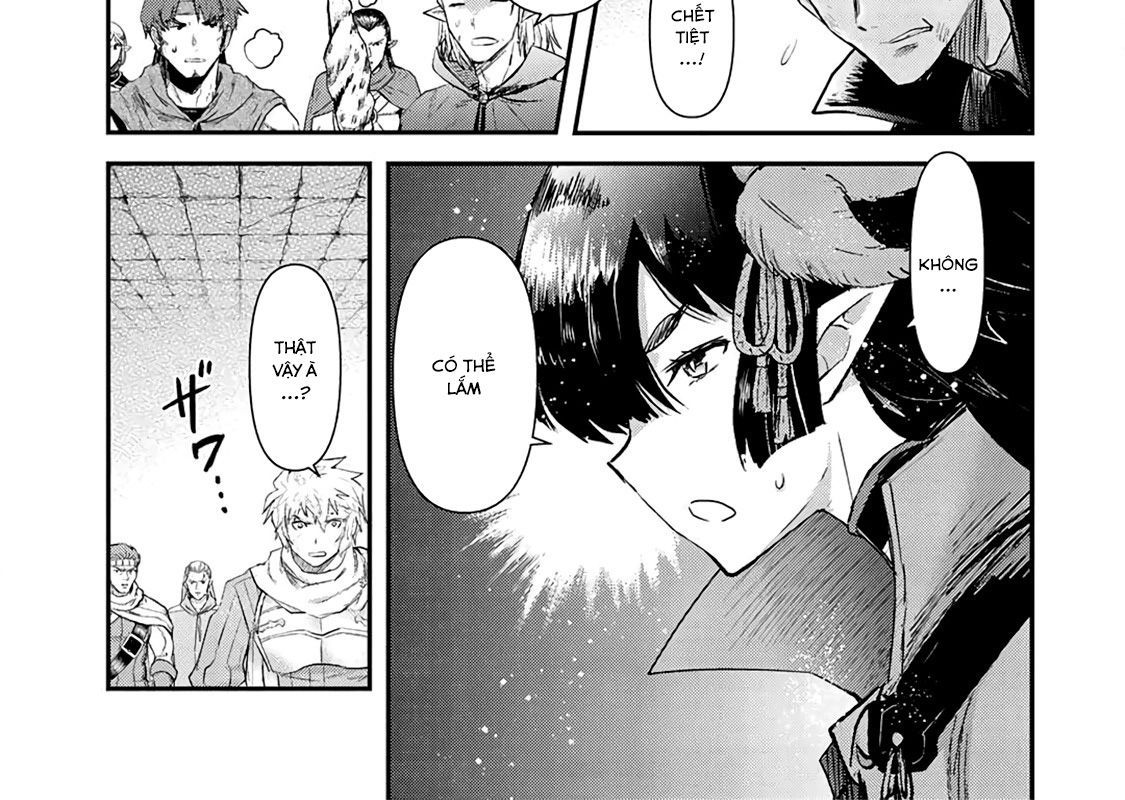 Khi Tôi Chuyển Sinh Thành Một Thanh Kiếm Chapter 21 - 52