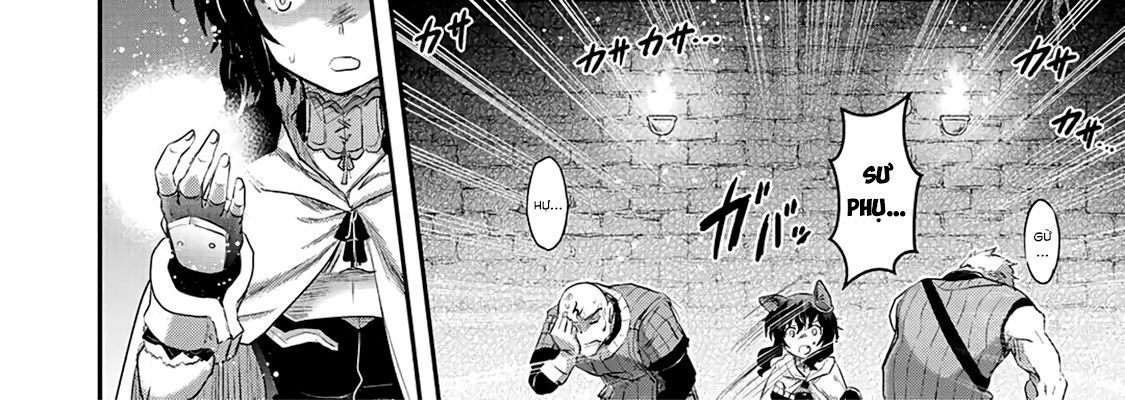 Khi Tôi Chuyển Sinh Thành Một Thanh Kiếm Chapter 21 - 55