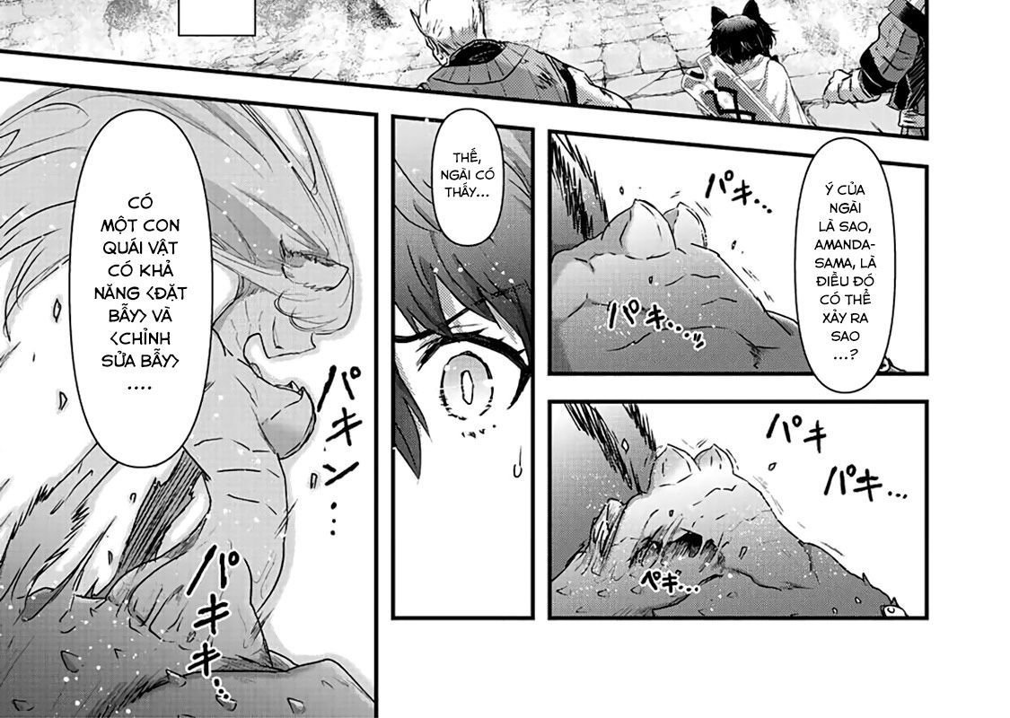 Khi Tôi Chuyển Sinh Thành Một Thanh Kiếm Chapter 21 - 57