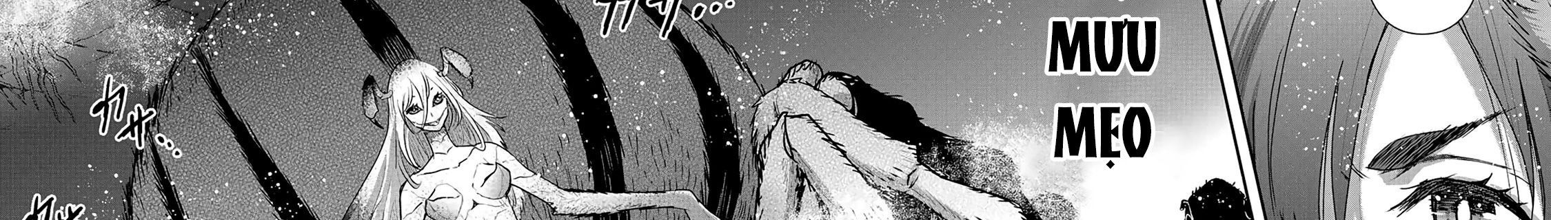 Khi Tôi Chuyển Sinh Thành Một Thanh Kiếm Chapter 21 - 59