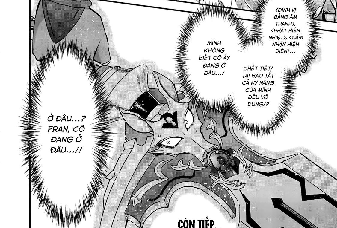 Khi Tôi Chuyển Sinh Thành Một Thanh Kiếm Chapter 21 - 64