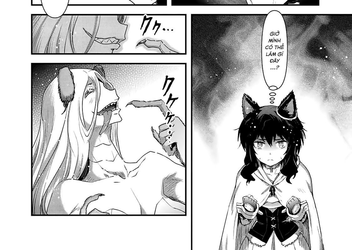 Khi Tôi Chuyển Sinh Thành Một Thanh Kiếm Chapter 22 - 11