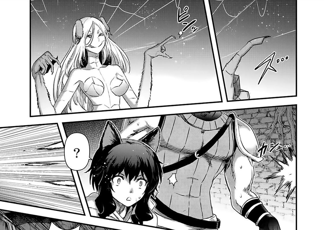 Khi Tôi Chuyển Sinh Thành Một Thanh Kiếm Chapter 22 - 12