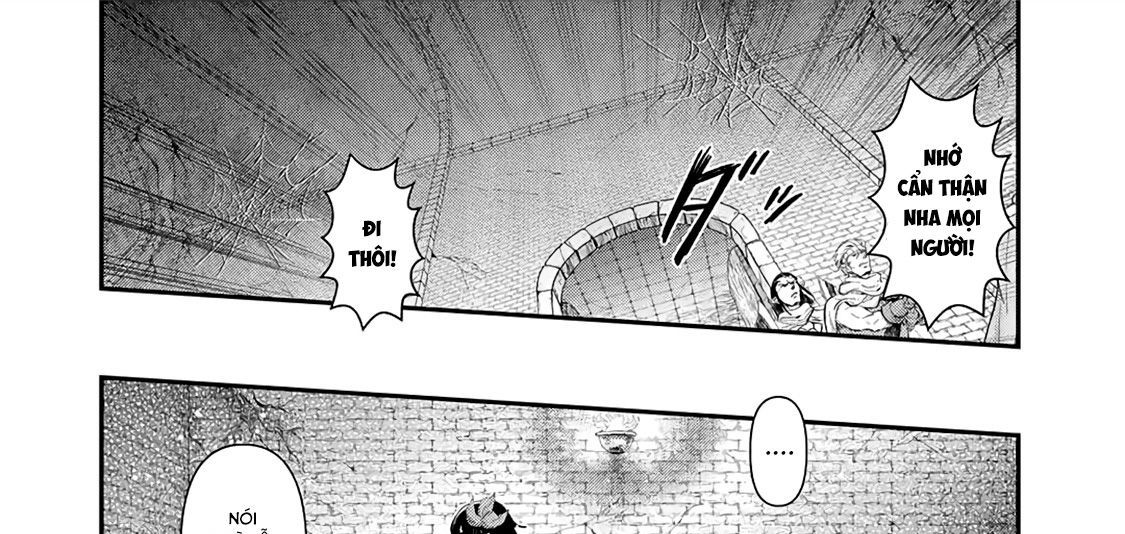 Khi Tôi Chuyển Sinh Thành Một Thanh Kiếm Chapter 22 - 23