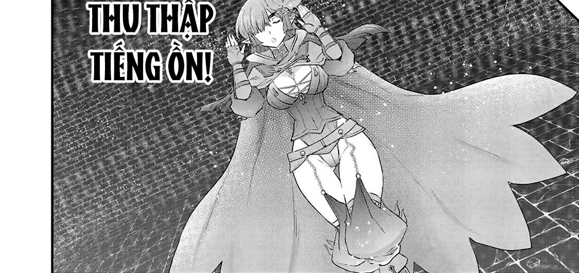 Khi Tôi Chuyển Sinh Thành Một Thanh Kiếm Chapter 22 - 25