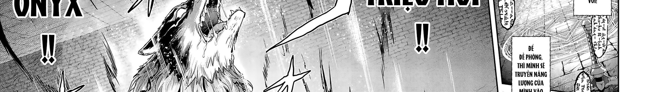 Khi Tôi Chuyển Sinh Thành Một Thanh Kiếm Chapter 22 - 33